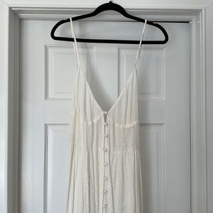 Lspace maxi dress
